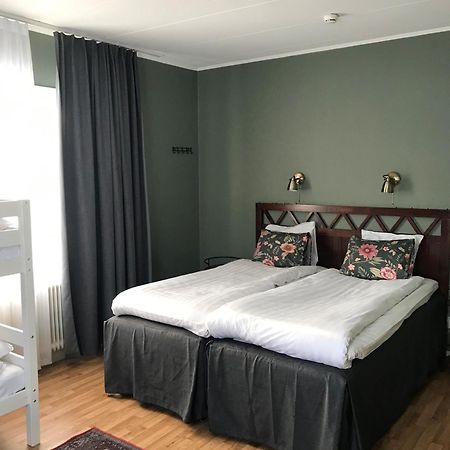 Vandrarhemmet Oestergatan 舍夫德 外观 照片